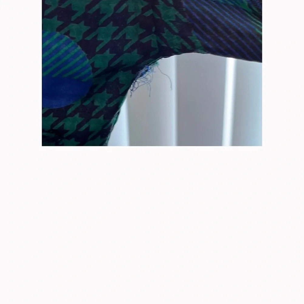 Christian Dior Robe - Picture 4 of 4